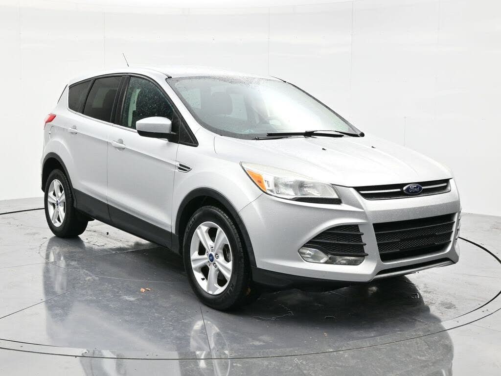 2014 Ford Escape SE FWD