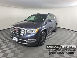 GMC Acadia SLT-1 AWD