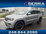 Jeep Grand Cherokee Altitude 4WD