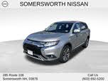 2019 Mitsubishi Outlander