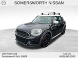 MINI Countryman Cooper S FWD