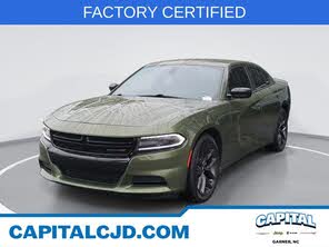 Dodge Charger SXT RWD