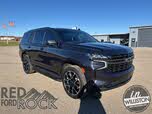 Chevrolet Tahoe RST 4WD