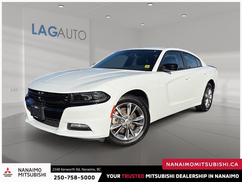 Dodge Charger SXT AWD 2023