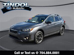 Subaru Crosstrek Premium AWD