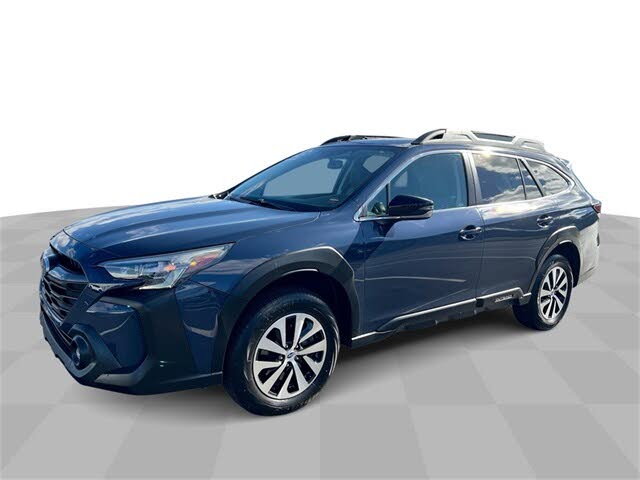 2023 Subaru Outback Premium AWD