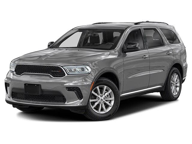 2026 Dodge Durango GT AWD