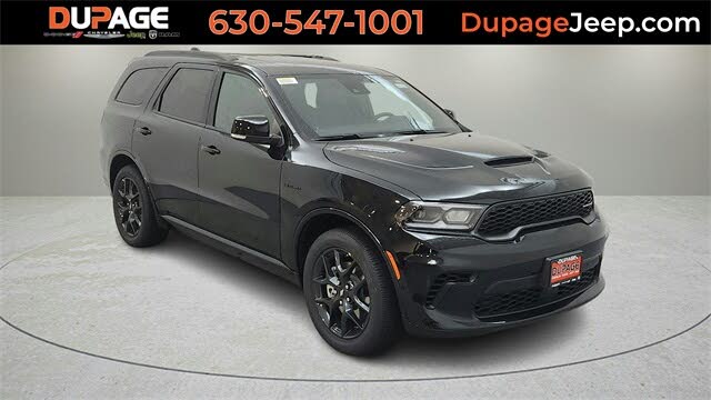 2026 Dodge Durango GT HEMI Plus AWD