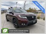 Honda Passport Elite AWD