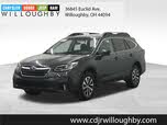 Subaru Outback Premium AWD