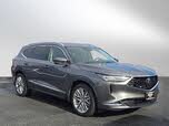 Acura MDX SH-AWD with Advance Package