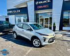 Chevrolet Bolt EUV LT FWD