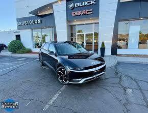 Hyundai Ioniq 5 SEL AWD