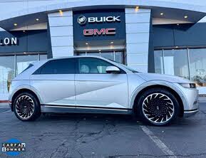 Hyundai Ioniq 5 Limited AWD