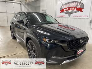 Mazda CX-50 2.5 Turbo Premium Plus AWD