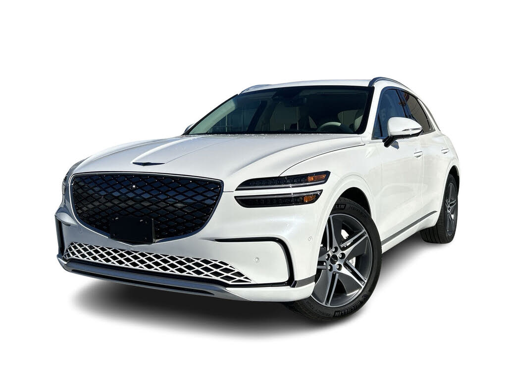 2026 Genesis GV70 Electrified Prestige AWD