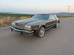 Oldsmobile Toronado Brougham Coupe FWD