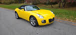 Pontiac Solstice GXP