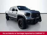 Toyota Tundra SR5 CrewMax 4WD