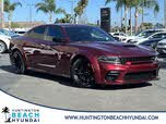 Dodge Charger Scat Pack Widebody RWD