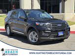 Ford Explorer XLT RWD