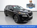 Nissan Rogue SV FWD