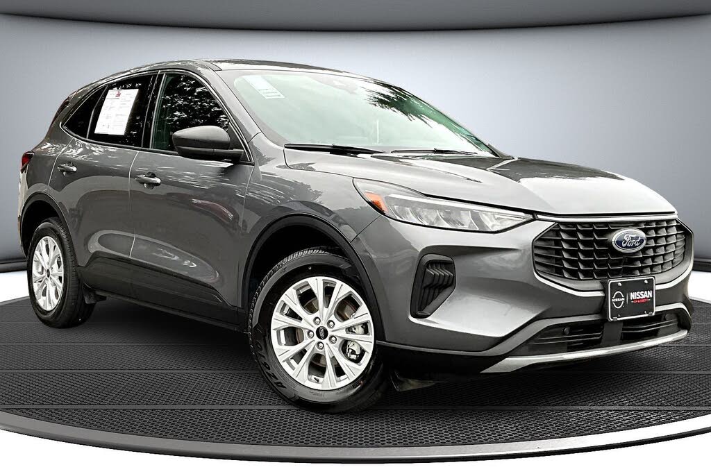2024 Ford Escape Active AWD