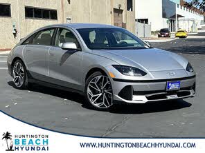 Hyundai Ioniq 6 SEL AWD