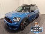 MINI Countryman John Cooper Works ALL4 AWD