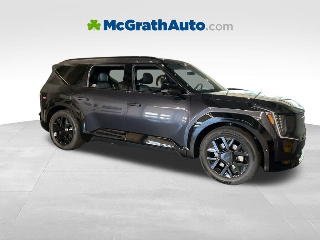 2026 Kia EV9 Land AWD