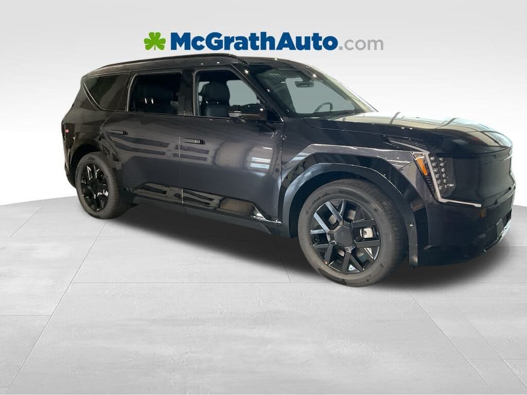 2026 Kia EV9 Land AWD