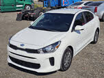 Kia Rio S FWD