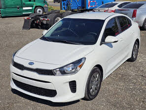 Kia Rio S FWD