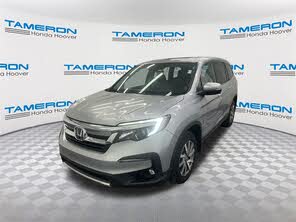 Honda Pilot EX-L AWD