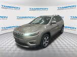 Jeep Cherokee Limited 4WD