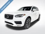 Volvo XC90 T6 Momentum 6-Passenger AWD