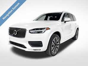 Volvo XC90 T6 Momentum 6-Passenger AWD