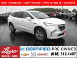 Buick Enclave Avenir AWD