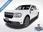Ford Maverick Lariat SuperCrew AWD