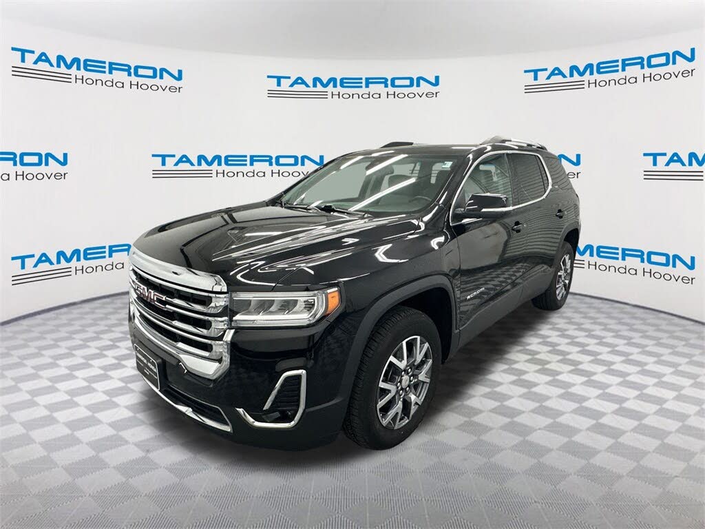 2023 GMC Acadia SLT AWD