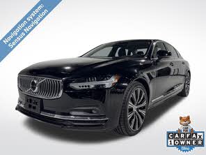 Volvo S90 B6 Plus AWD