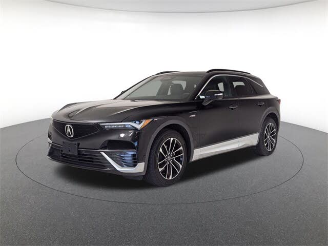 2024 Acura ZDX A-Spec AWD