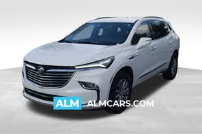 Buick Enclave Premium FWD
