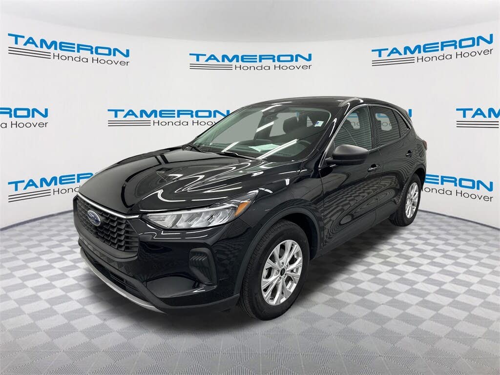 2024 Ford Escape Active FWD