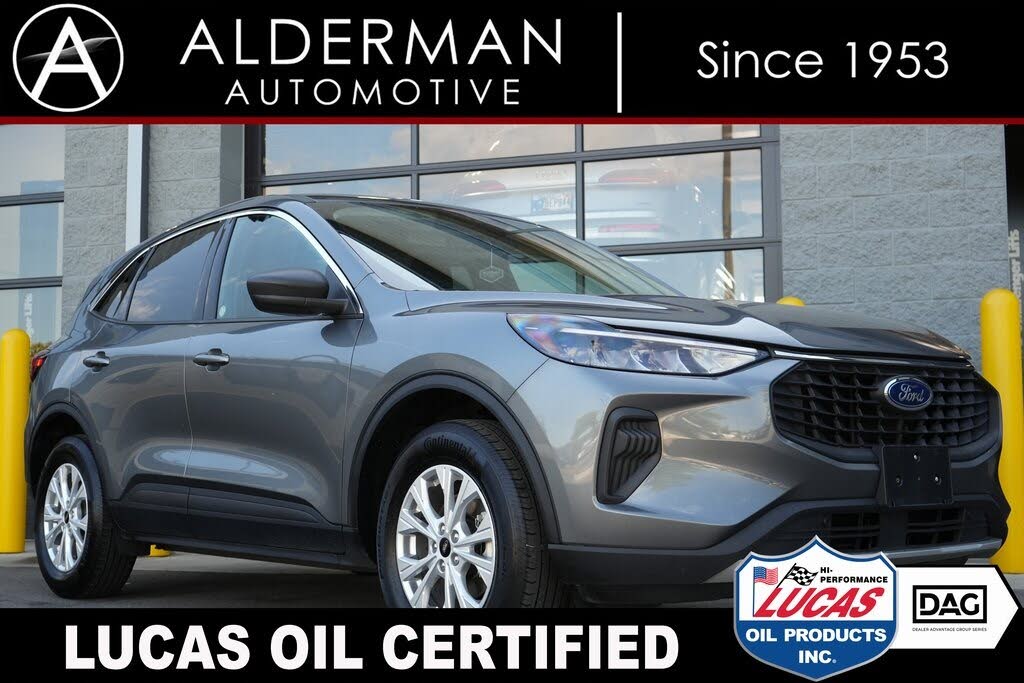 2024 Ford Escape Active AWD