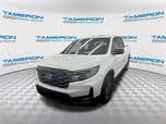 Honda Ridgeline TrailSport AWD