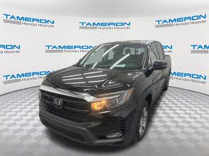 Honda Ridgeline RTL AWD