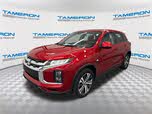 Mitsubishi Outlander Sport ES AWC