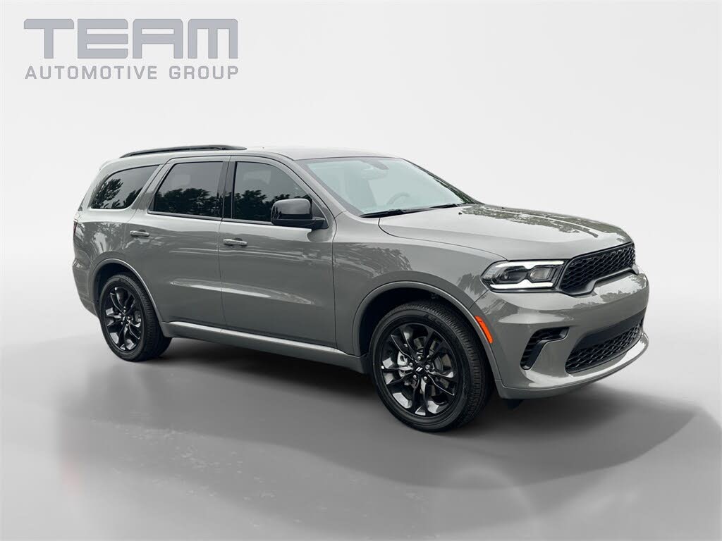 2026 Dodge Durango GT RWD