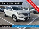 Lincoln MKC FWD
